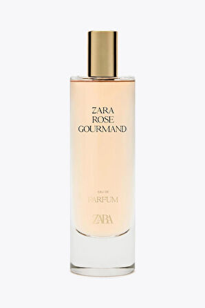 ROSE GOURMAND EDP 80ML (2.71 FL. OZ).