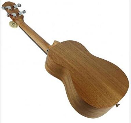 AU07L-23 Winzz Fairy Series Concert Ukulele