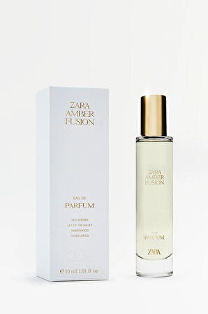AMBER FUSION EDP 30ML (1.0 FL. OZ).