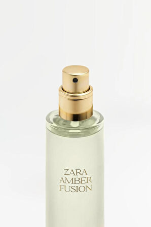 AMBER FUSION EDP 30ML (1.0 FL. OZ).