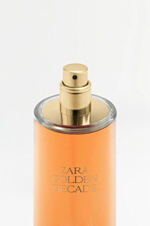 GOLDEN DECADE EDP 80ML (2.71 FL. OZ).