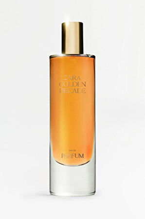 GOLDEN DECADE EDP 80ML (2.71 FL. OZ).