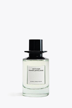 VETIVER PAMPLEMOUSSE EDP 100ML (3.4 FL.OZ).