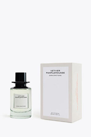 VETIVER PAMPLEMOUSSE EDP 100ML (3.4 FL.OZ).