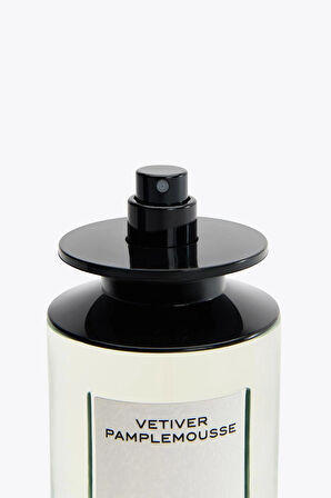 VETIVER PAMPLEMOUSSE EDP 100ML (3.4 FL.OZ).