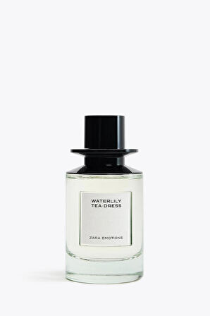 WATERLILY TEA DRESS EDP 100ML (3.4 FL.OZ).