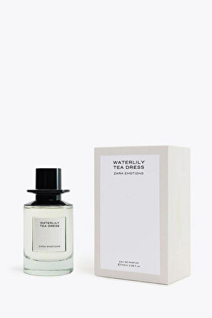 WATERLILY TEA DRESS EDP 100ML (3.4 FL.OZ).