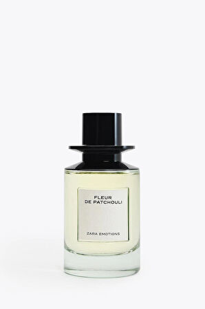 FLEUR DE PATCHOULI EDP 100ML (3,4 FL.OZ).