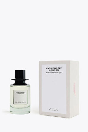 FASHIONABLY LONDON EDP 100 ML (3.4 FL.OZ).
