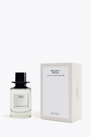 BOLDLY SEOUL EDP 100ML (3,4 FL. OZ).