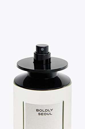 BOLDLY SEOUL EDP 100ML (3,4 FL. OZ).