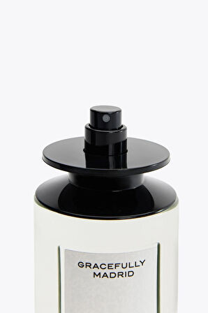 GRACEFULLY MADRID EDP 100 ML (3.4 FL. OZ).