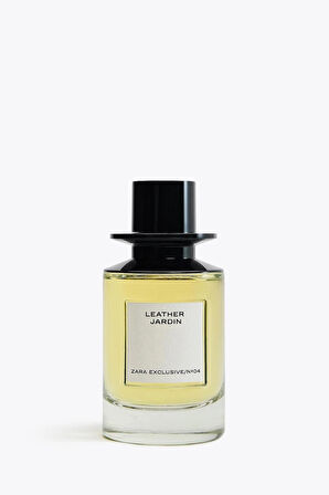LEATHER JARDIN EDP 100ML (3,4 FL. OZ).