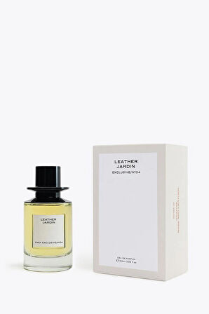 LEATHER JARDIN EDP 100ML (3,4 FL. OZ).