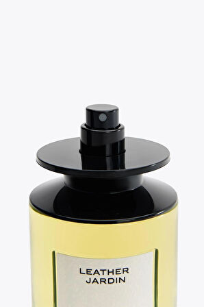 LEATHER JARDIN EDP 100ML (3,4 FL. OZ).