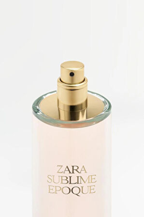 SUBLIME EPOQUE EDP 80 ML (2,71 FL. OZ).