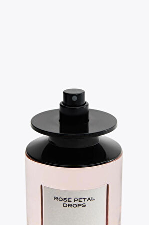 ROSE PETAL DROPS EDP 100ML (3.4 FL. OZ).