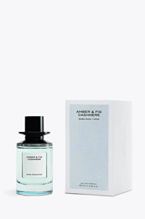 AMBER & FIG CASHMERE EDP 100ML (3.4 FL. OZ).
