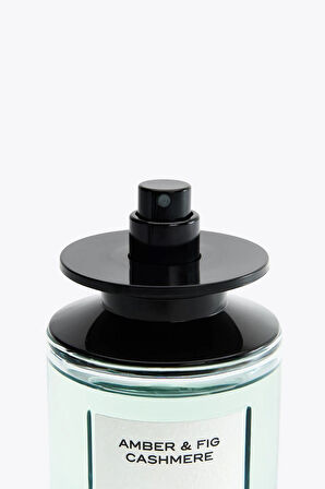 AMBER & FIG CASHMERE EDP 100ML (3.4 FL. OZ).