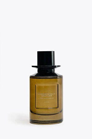 ENERGETICALLY NEW YORK ELIXIR PARFUM 100ML (3.4 FL. OZ).