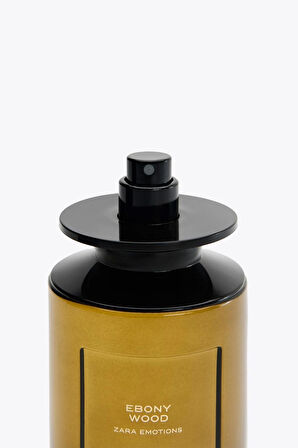 EBONY WOOD ELIXIR PARFUM 100ML (3.4 FL. OZ).