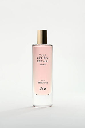 GOLDEN DECADE WINTER EDP 80ML (2,71 FL. OZ).