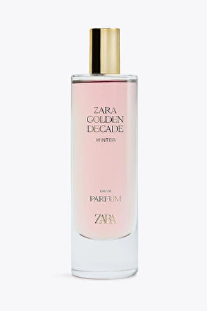 GOLDEN DECADE WINTER EDP 80ML (2,71 FL. OZ).