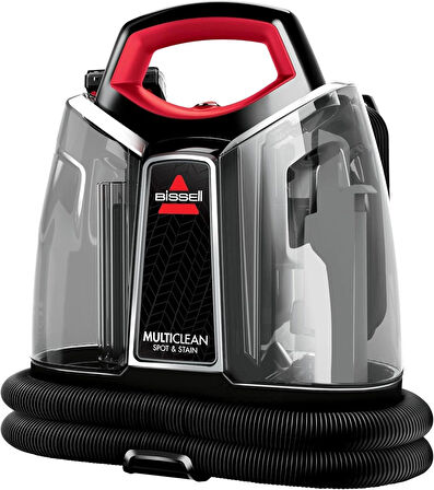 (OUTLET) Bissell SpotClean ProHeat 330 W Halı Yıkama Makinesi