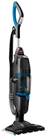 Bissell Vac & Steam 2'si 1 arada 1600 W Buharlı Süpürge