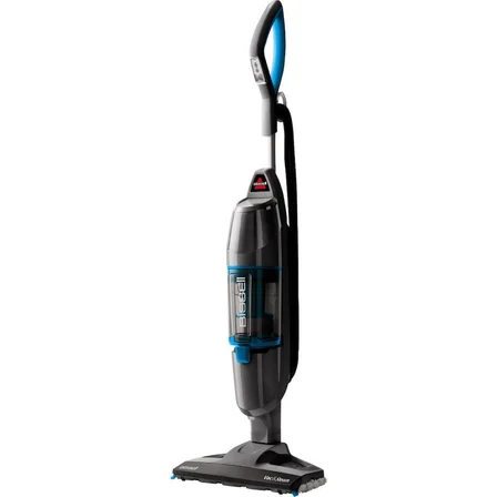 Bissell Vac Steam 2'si 1 Arada Vakumlu ve Buharlı Temizlik Makinesi Teşhir