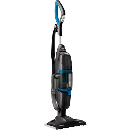 Bissell Vac Steam 2'si 1 Arada Vakumlu ve Buharlı Temizlik Makinesi Teşhir