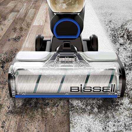Bissell Crosswave Cordless Max Tüm Yüzeyler için Yedek Rulo Fırça
