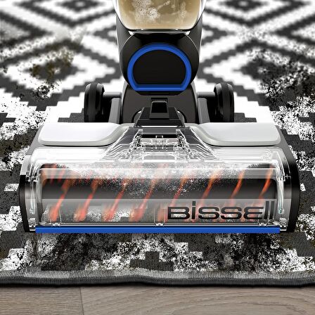 Bissell Crosswave Cordless Max Crosswave Cordless X7 Halı Fırçası