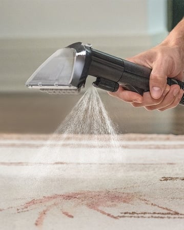 Bissell Spotclean Proheat Advanced Koltuk Yıkama ve Leke Çıkarma Makinesi