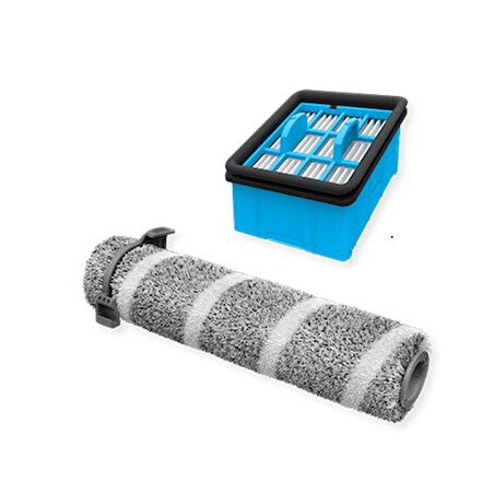 Bissell 4076 OmniForce Edge Özel Aksesuar Kiti (Rulo Fırça & Filtre )