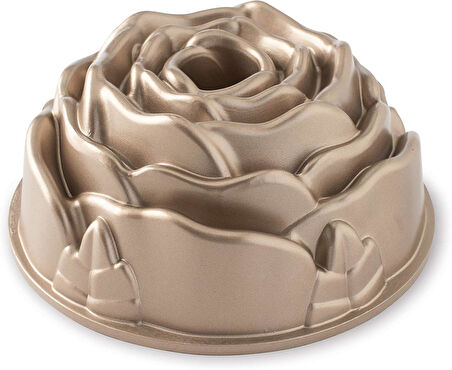 Nordicware Gül Bundt Kek Kalıbı  