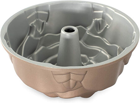 Nordicware Gül Bundt Kek Kalıbı  