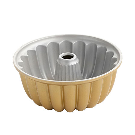 Nordic Ware Elegant Party Bundt Pan Kek Kalıbı