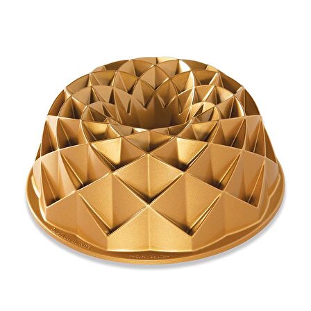 Nordic Ware Jubilee Bundt Pan Kek Kalıbı