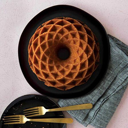 Nordic Ware Jubilee Bundt Pan Kek Kalıbı