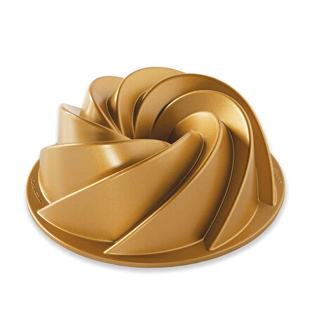 Nordic Ware Heritage Pan Kek Kalıbı 6 Cup
