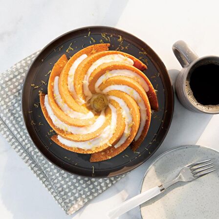 Nordic Ware Heritage Pan Kek Kalıbı 6 Cup