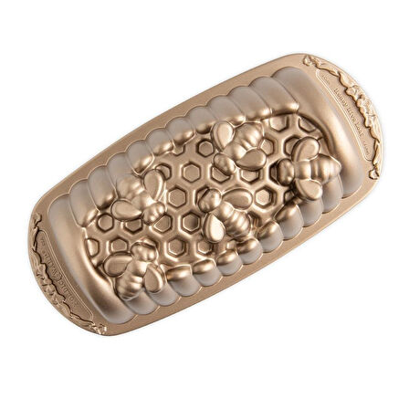 Nordicware Bal Kovanı Kek Kalıbı  