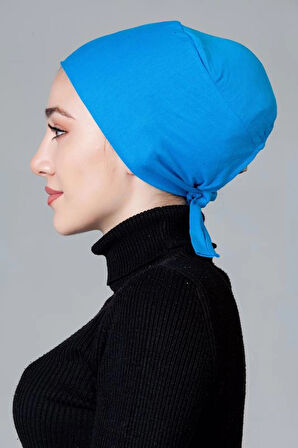 Mavi Penye Kaymayan Bone