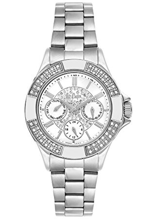 Lee Cooper LC-61L-A Kadın Kol Saati