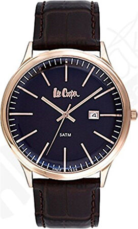 Lee Cooper LC-61G-F Erkek Kol Saati