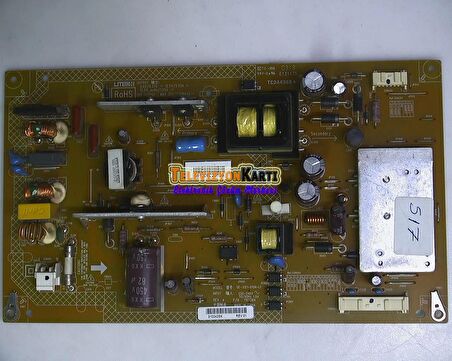 UE-3121-01UN-LF, 797384, 797384 REV.01, TC24456B, Toshiba 32L4333D, Power Board, Besleme, 96.32S02.005