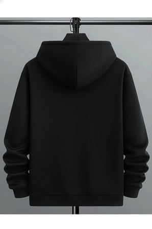 Unisex Paris Baskılı Oversize Sweatshirt