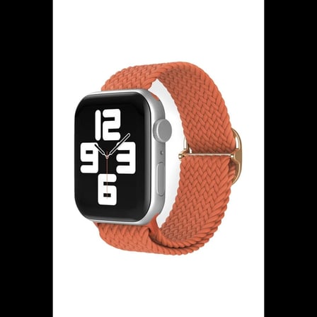 Watch 22mm Star Kordon - Turuncu