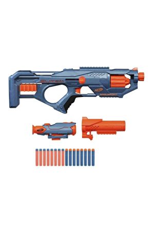 Nerf Elite 2.0 Eaglepoint Rd-8 Dart Atan Silah 4 Farklı Model Olan Silah Nerf Silah